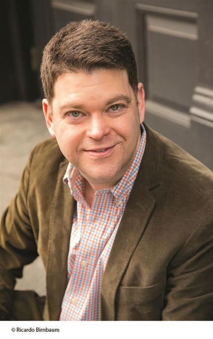 Marc Eisenberg