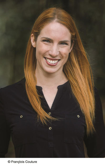 Stéphanie Thibault